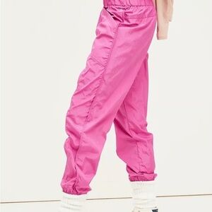 FP Movement Way Home Jogger Pants New with Tag